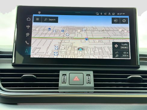 Used 2025 Audi Q5 2.0T Premium Plus image 33