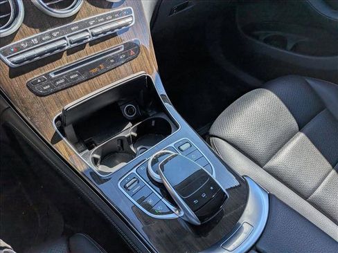 Used 2016 Mercedes-Benz GLC 300 image 12