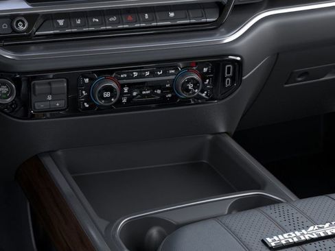 New 2026 Chevrolet Silverado 3500 High Country w/ High Country Premium Package AWD/4WD image 26