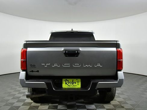 New 2026 Toyota Tacoma TRD Off-Road image 12