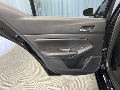 Used 2022 Nissan Altima 2.5 SR w/ Midnight Edition Package image 22