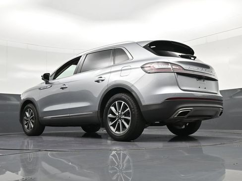 Used 2021 Lincoln Nautilus FWD image 30