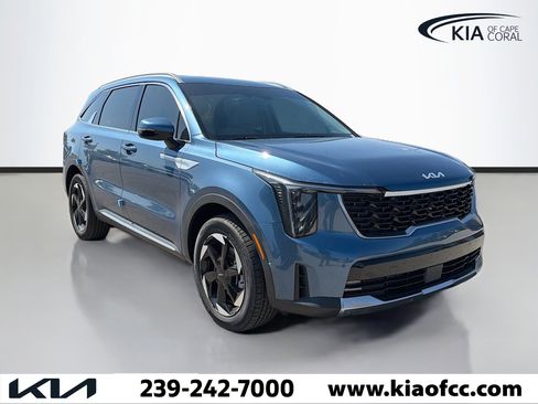 New 2026 Kia Sorento EX image 7