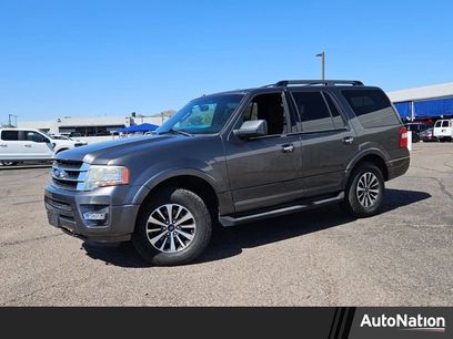 Used 2015 Ford Expedition XLT