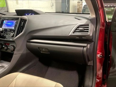 Used 2023 Subaru Impreza Premium image 16