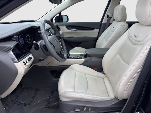 Used 2020 Cadillac XT6 Premium Luxury FWD image 17