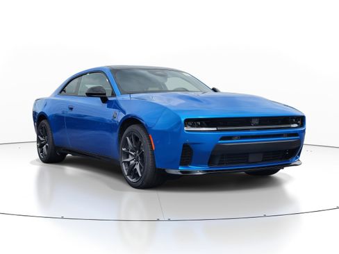 New 2026 Dodge Charger Scat Pack image 2