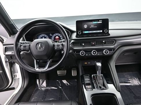 Used 2023 Acura Integra A-Spec FWD image 19