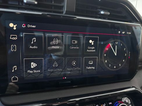 Certified 2025 GMC Sierra 3500 AT4 w/ AT4 Premium Plus Package image 20