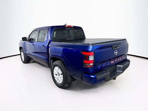 Used 2022 Nissan Frontier SV image 29