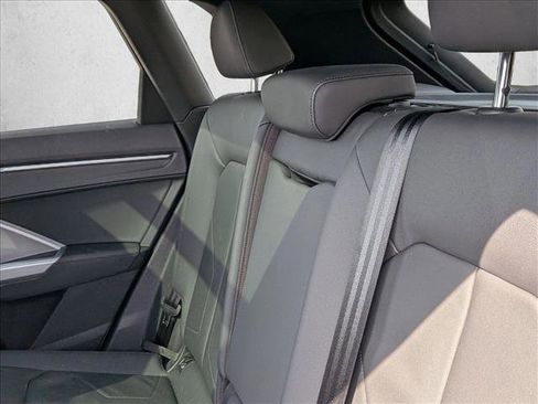 Used 2021 Audi Q3 2.0T Premium Plus w/ Premium Plus Package image 14