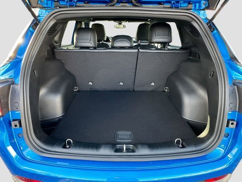 New 2026 Jeep Compass Latitude image 27