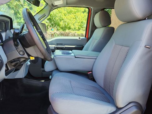 Used 2016 Ford F350 XLT w/ XLT Value Package image 11