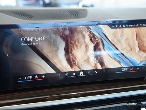 New 2026 BMW X5 xDrive40i w/ M Sport Package image 34