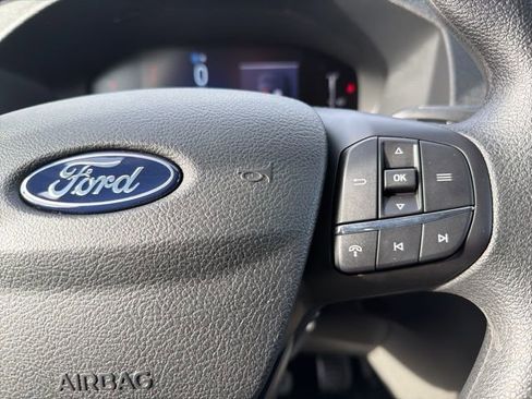 New 2026 Ford Transit 250 Base w/ Load Area Protection Package image 14