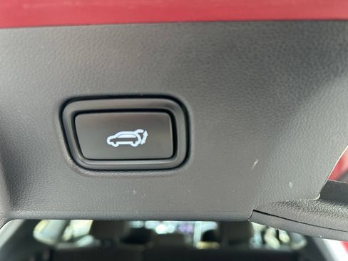 Used 2024 Hyundai Tucson SEL AWD/4WD image 31