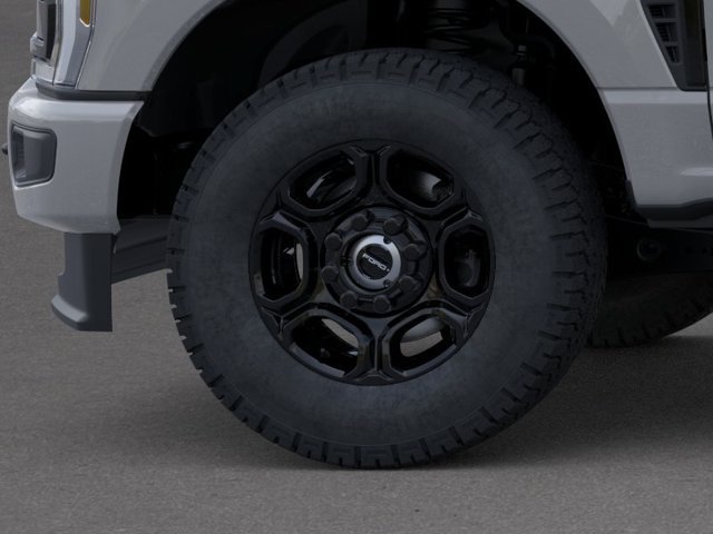 New 2026 Ford F350 XL w/ STX Appearance Package AWD/4WD image 19