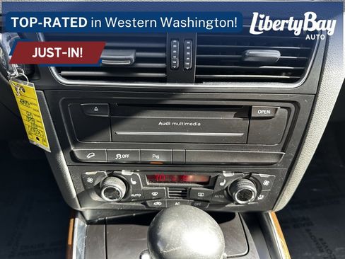 Used 2011 Audi Q5 2.0T Premium Plus image 25