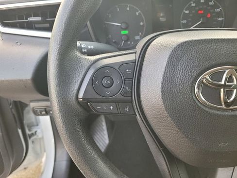 Used 2023 Toyota Corolla LE image 20