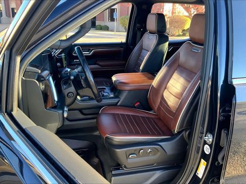 Certified 2023 GMC Sierra 1500 Denali Ultimate image 7