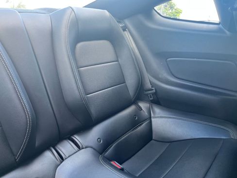 Used 2023 Ford Mustang Premium image 36