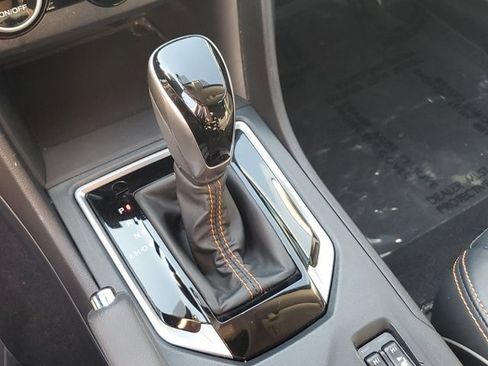 Used 2021 Subaru Crosstrek 2.5i Limited w/ Moonroof Package 2 image 27