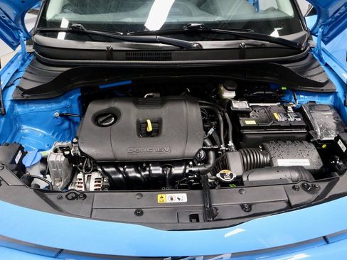 Used 2025 Kia Soul EX image 17