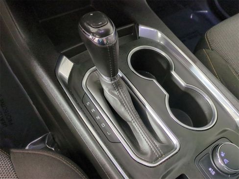 Certified 2020 Chevrolet Traverse LT image 15