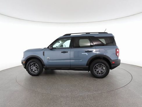 Used 2024 Ford Bronco Sport Big Bend image 7