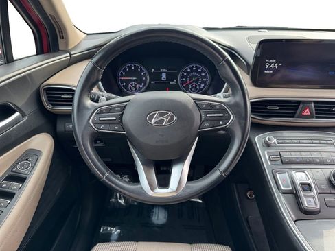 Certified 2023 Hyundai Santa Fe SEL FWD image 12