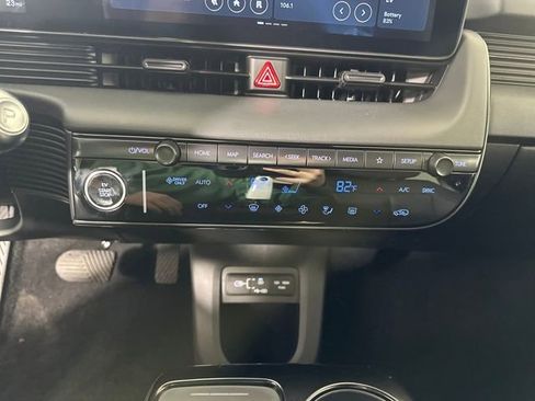 Certified 2025 Hyundai Ioniq 5 XRT image 23