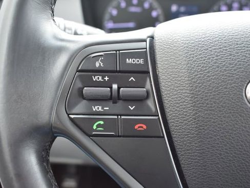 Used 2017 Hyundai Sonata Sport w/ Value Edition Package 02 FWD image 22