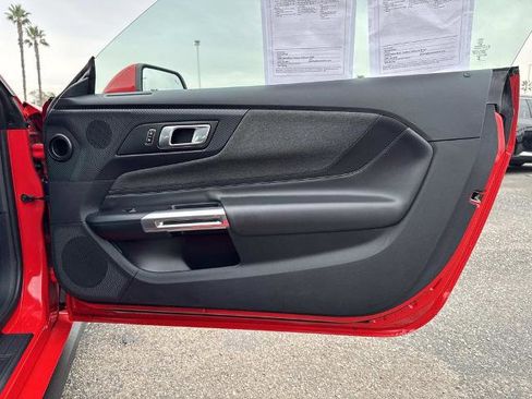 Certified 2024 Ford Mustang GT w/ GT Performance Package image 28