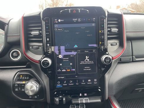 Used 2022 RAM 1500 Rebel w/ Level 1 Equipment Group image 27