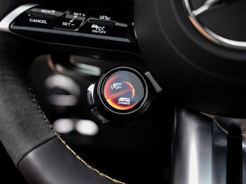 Used 2024 Mercedes-Benz AMG GT 63 image 51