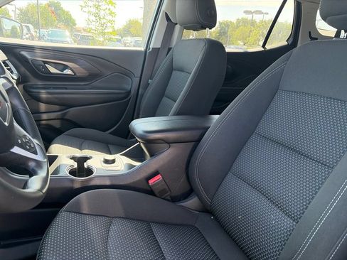 Used 2024 GMC Terrain SLE AWD/4WD image 10