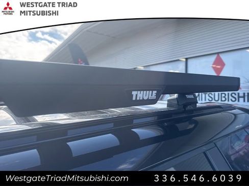 New 2026 Mitsubishi Outlander Trail Edition AWD/4WD image 13