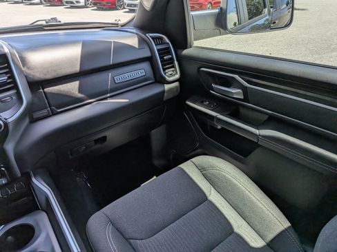 Used 2020 RAM 1500 Big Horn RWD image 15
