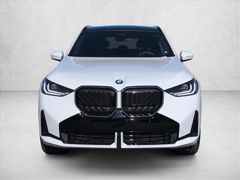 New 2026 BMW X3 xDrive30 w/ Premium Package image 6