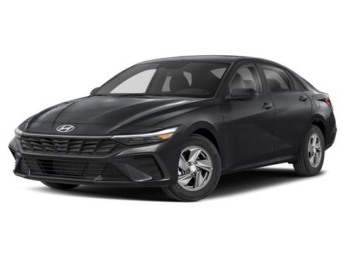 New 2026 Hyundai Elantra SE FWD image 32