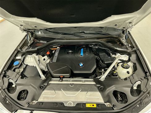 Used 2020 BMW X3 xDrive30e w/ Convenience Package image 25