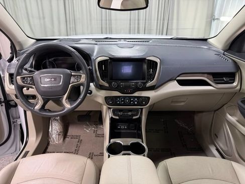 Used 2023 GMC Terrain Denali w/ LPO, Floor Liner Package AWD/4WD image 13