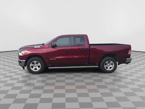 Used 2023 RAM 1500 Big Horn RWD image 5
