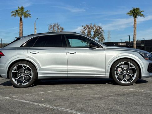 New 2026 Audi RS Q8 performance image 3