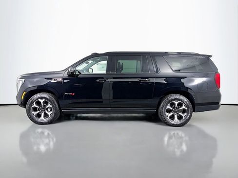 New 2026 GMC Yukon XL AT4 Ultimate image 4