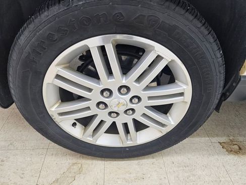 Used 2013 Chevrolet Traverse LT w/ All-Star Edition FWD image 15