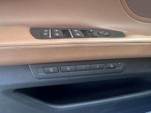 Used 2012 BMW ALPINA B7 xDrive LWB image 15