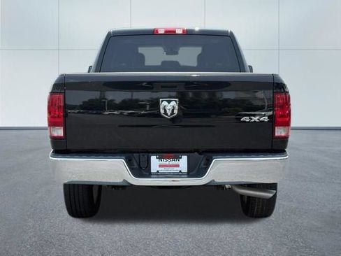 Used 2023 RAM 1500 Tradesman w/ Tradesman SXT Package AWD/4WD image 10