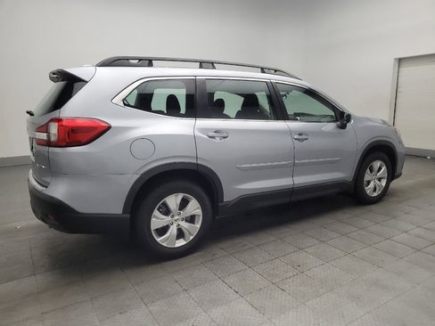 Used 2019 Subaru Ascent 8-Passenger AWD/4WD image 10