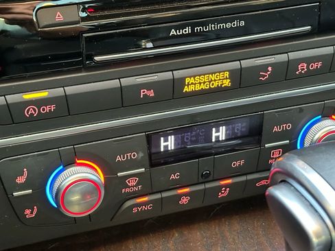 Used 2014 Audi A7 3.0T Prestige w/ Prestige Package image 29